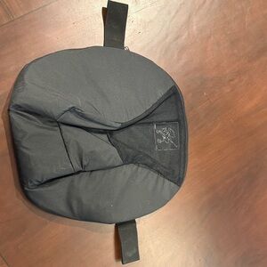 Doona snap-on storage